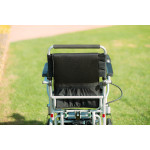 Mobiak Voyager Ηλεκτροκίνητο Αναπηρικό Αμαξίδιο 12" Πτυσσόμενο Αμαξίδιο Ηλεκτροκίνητο / Πτυσσόμενο 43cm 0811316 Mobiak Voyager Ηλεκτροκίνητο Αναπηρικό Αμαξίδιο 12" Πτυσσόμενο Αμαξίδιο Ηλεκτροκίνητο / Πτυσσόμενο 43cm 0811316